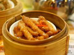 -添好运(中环IFC店)