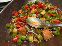 -浙江安吉JW万豪酒店·万豪中餐厅