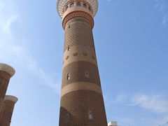 -新疆国际大巴扎