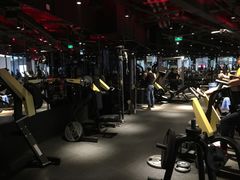 -威尔仕健身会所(北京宜家店)