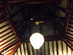 -豫园湖心亭茶楼