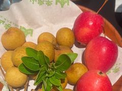 -季季山·云南野生菌火锅(上海首店)