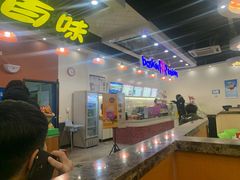 -赛百味SUBWAY(燕莎奥莱店)