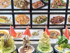 -味莊·青岛菜(云霄路店)