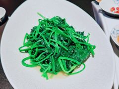清炒时蔬-凤凰湘语·海派湘菜(浦东旗舰店)