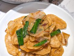 -嫩芽 ·地道重庆菜(十八梯露台夜景店)