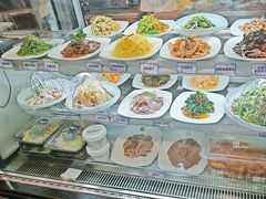 -西部马华清真兰州牛肉面·烧烤夜市(广渠门店)