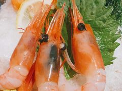 -九酢·海鲜居酒屋