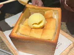 -绿茶餐厅(coco park 店)