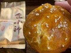 -85度C(厦门中华城新店)