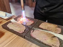 -隐月· 㐂和食屋(芝罘万达公馆店)