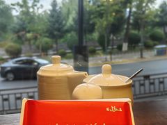 -沙力海西北特色美食烤肉店(北门坡店)