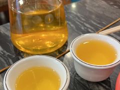 -情妹耙泥鳅·江湖川菜(科华店)