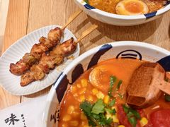 -味千拉面(上海松江二店)