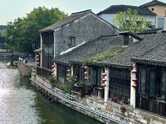 -南浔古镇