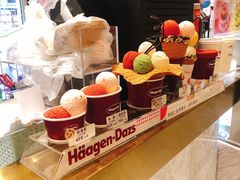 -哈根达斯(城西银泰店)