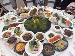 -南湖春色海鲜食府(中兴街店)