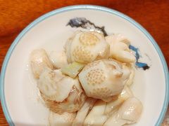 -李犟大爆鳝面·手工蟹黄包(湖滨西湖店)