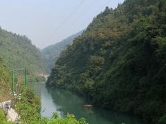 -狮子关旅游区