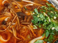 -韩师傅老大同刀削面(北苑路店)