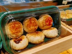 -泸溪河桃酥(西直门凯德店)