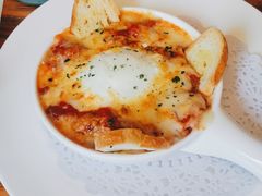 -Kitchen·Y洋厨房西餐厅(王府壹号店)