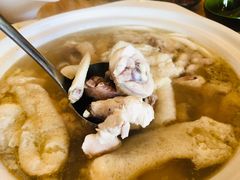 -龙泉人椰子鸡.糟粕醋.海南菜(三亚旗舰店)