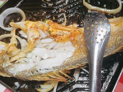 -西贝(上海我格广场店)