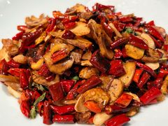 -福照楼汽锅鸡·云南菜(火车站锦江店)