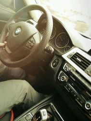 点击看大图 -MONE美发沙龙