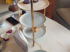-苏宁钟山国际高尔夫酒店大堂酒廊