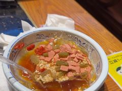 -周师兄大刀腰片火锅(解放碑总店)