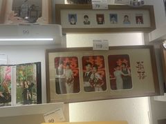 -海马体照相馆(佛山岭南站店)