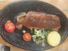 -萨莉亚意式餐厅(天河城购物中心店)