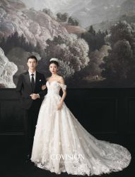-CD视觉婚纱摄影