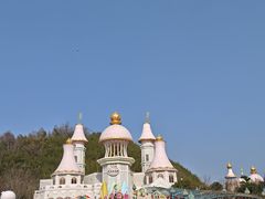 -安吉Hello Kitty乐园