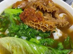 牛肚米粉-珍珍小食店(西华路店)