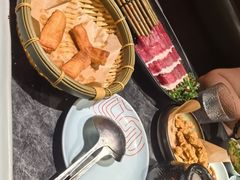 -捞王锅物料理(金华义乌之心店)