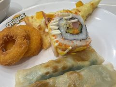 -好伦哥披萨(地坛店)