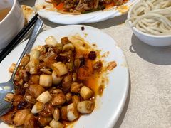 -永乐饭庄(安德路店)