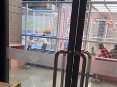 -新石器烤肉(高行万嘉店)
