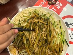 -新川面馆(新街口起源店)