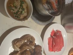 -加餐海鲜自助(宝龙一城店)