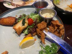 -bluefrog蓝蛙(皇庭广场店)