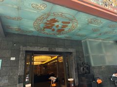 -深圳福青龙华天假日酒店