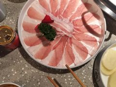-大龙燚火锅(太古里店)