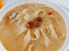 烩面-河南食府(人民路店)