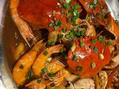 -胖哥俩肉蟹煲(海盐总店)