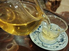 -七彩云南庆沣祥茶庄(金融街店)