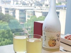 -海底捞火锅(长沙华创国际广场店)